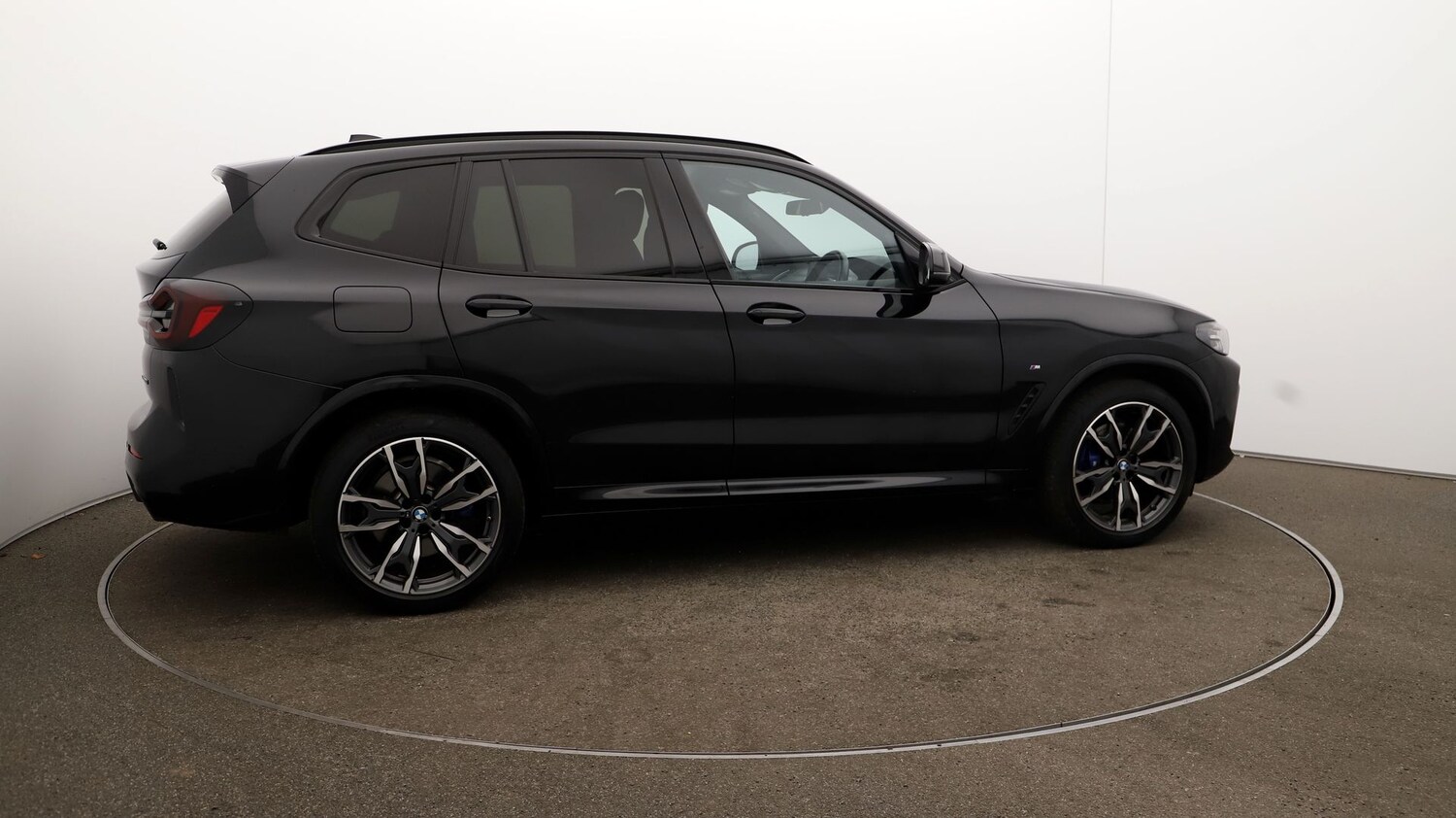 Used BMW X3 for sale - 76811046: Photo 45