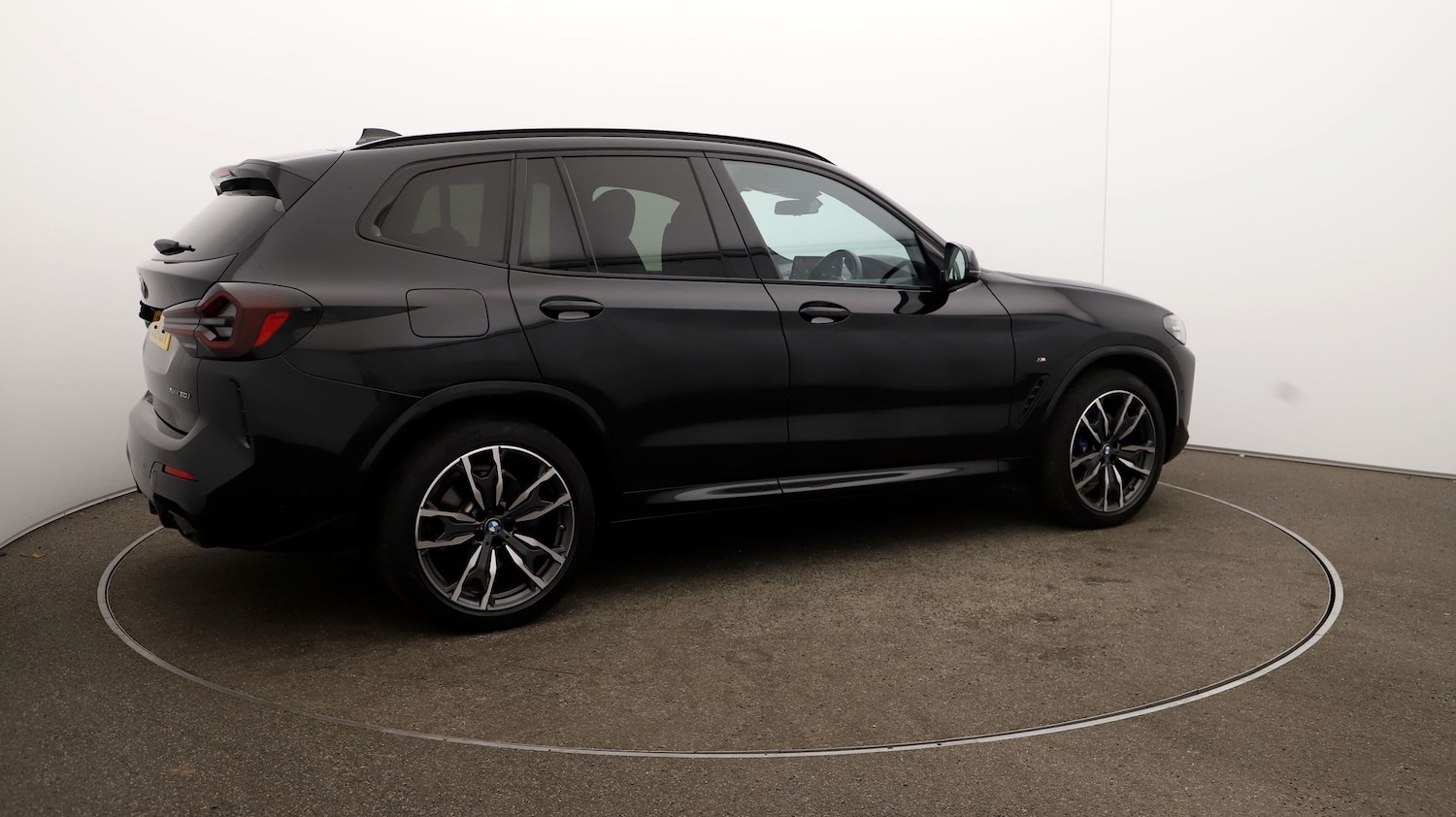 Used BMW X3 for sale - 76811046: Photo 46