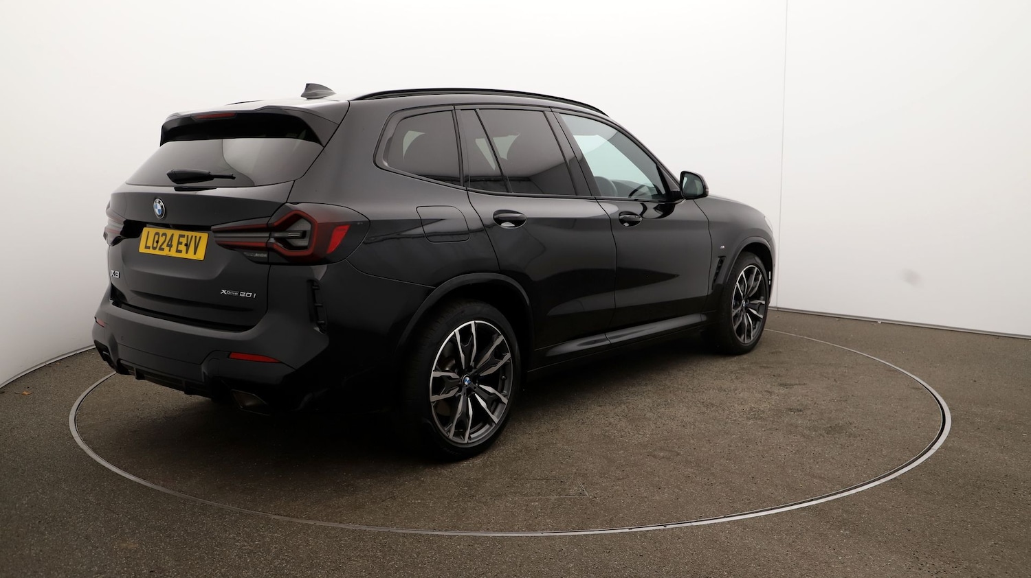 Used BMW X3 for sale - 76811046: Photo 48