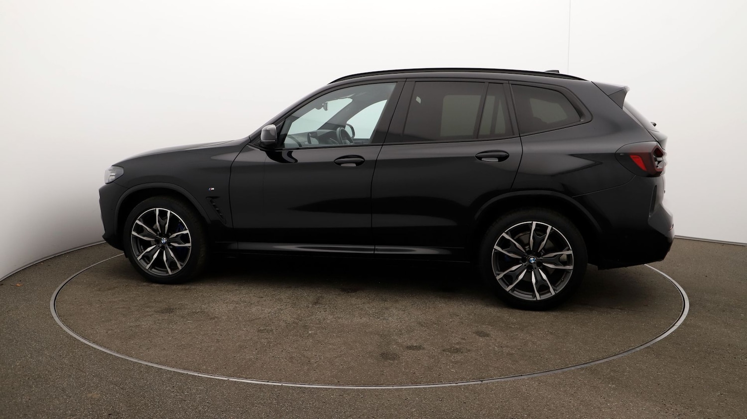 Used BMW X3 for sale - 76811046: Photo 52