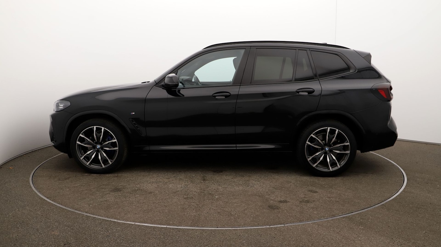 Used BMW X3 for sale - 76811046: Photo 58