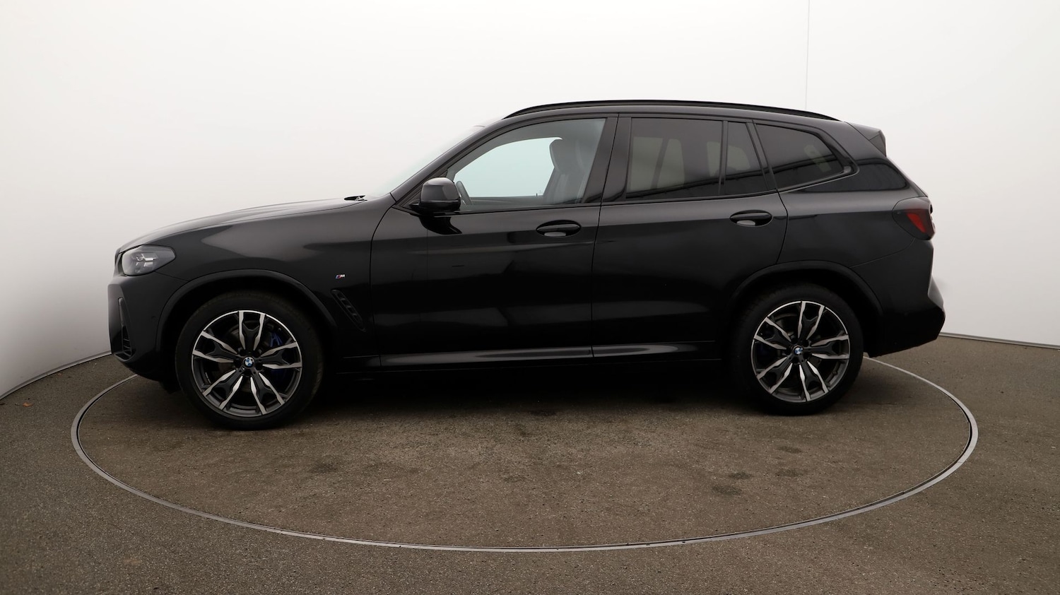 Used BMW X3 for sale - 76811046: Photo 59