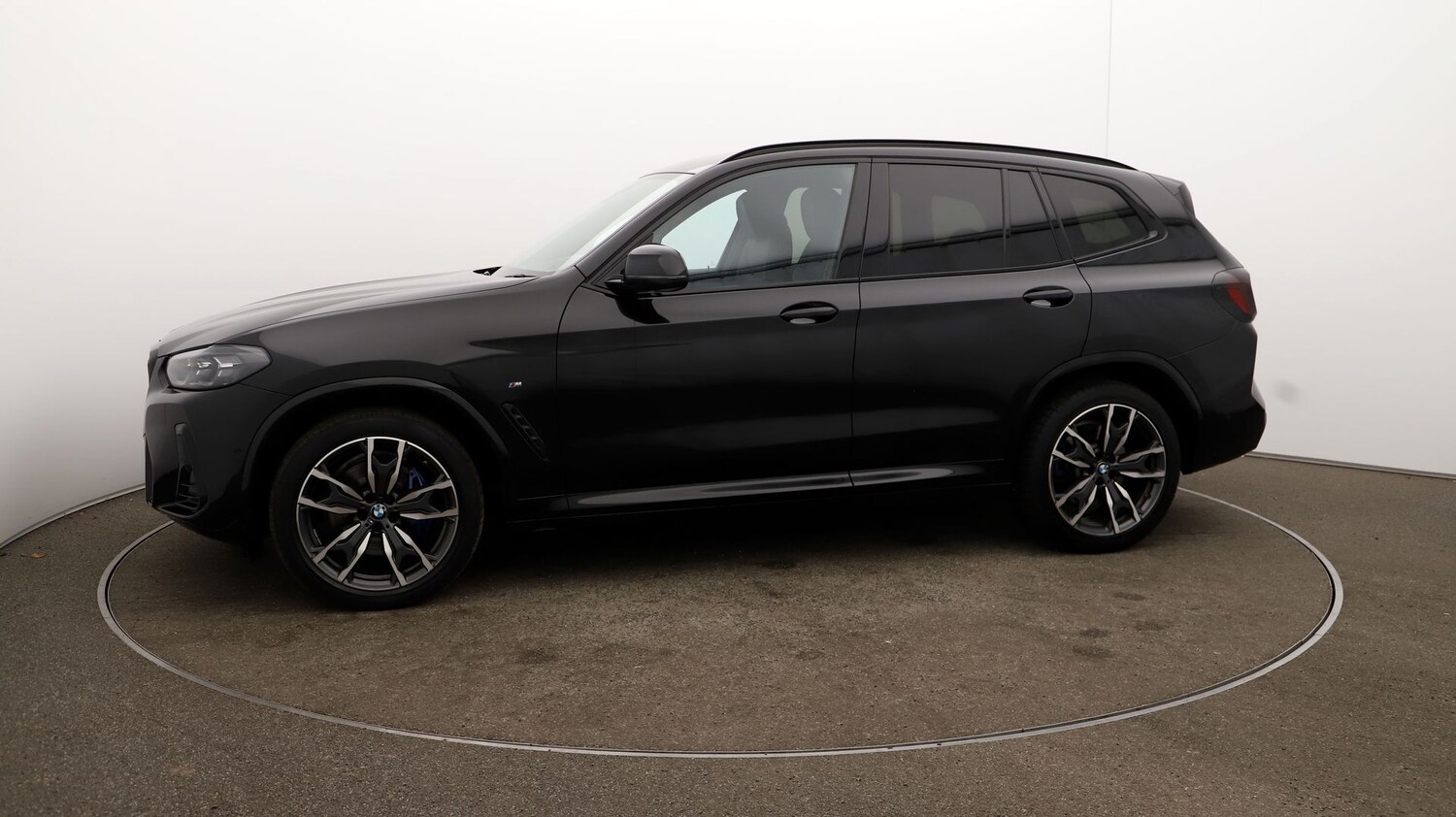 Used BMW X3 for sale - 76811046: Photo 60