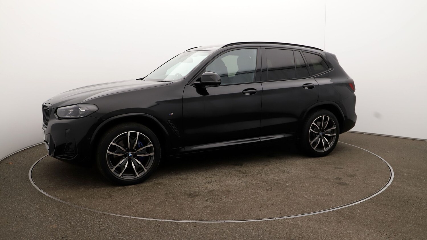 Used BMW X3 for sale - 76811046: Photo 61