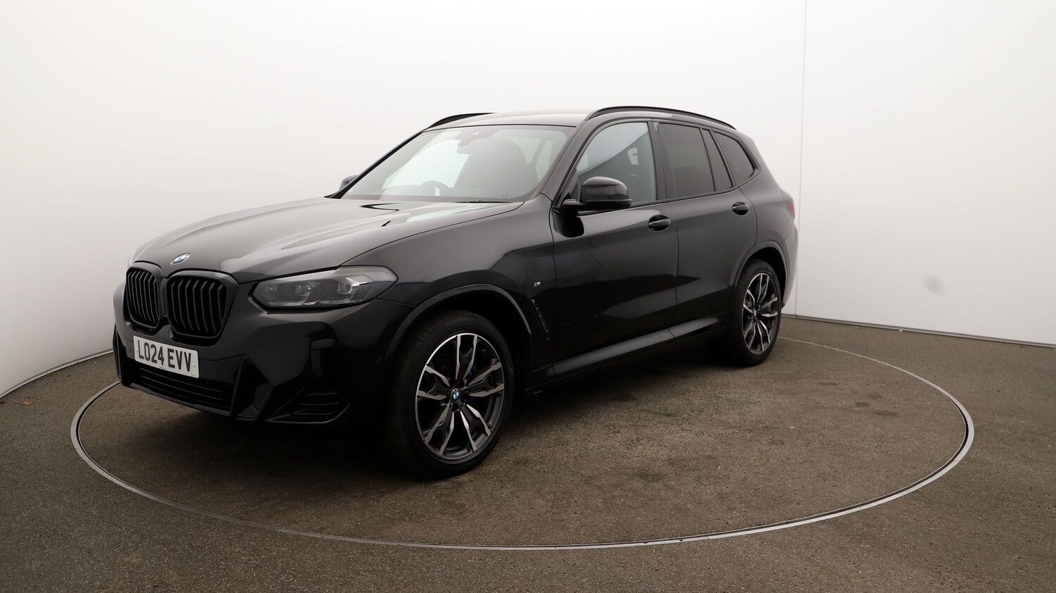 Used BMW X3 for sale - 76811046: Photo 63