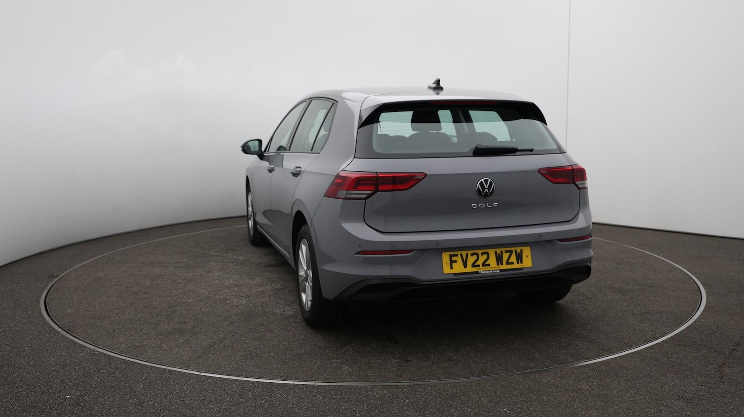 Vehicle 60