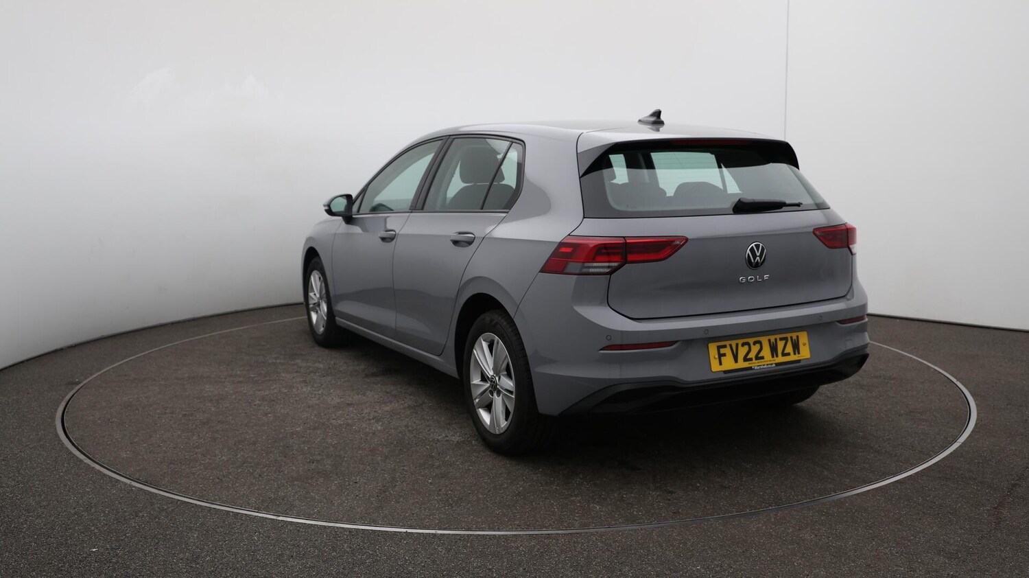 Vehicle 61