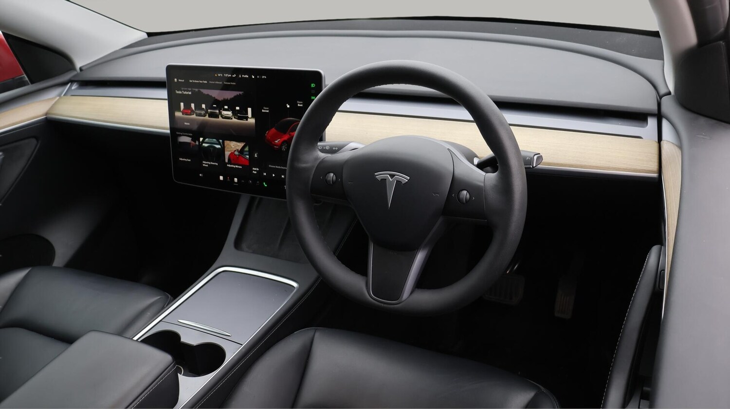 Used Tesla Model Y 2022 for sale - 76772268: Photo 10