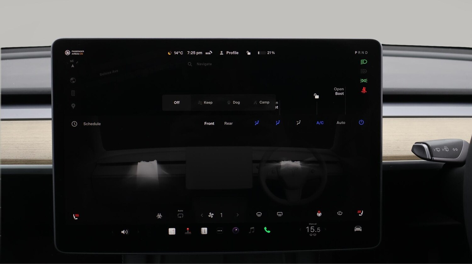 Used Tesla Model Y 2022 for sale - 76772268: Photo 13