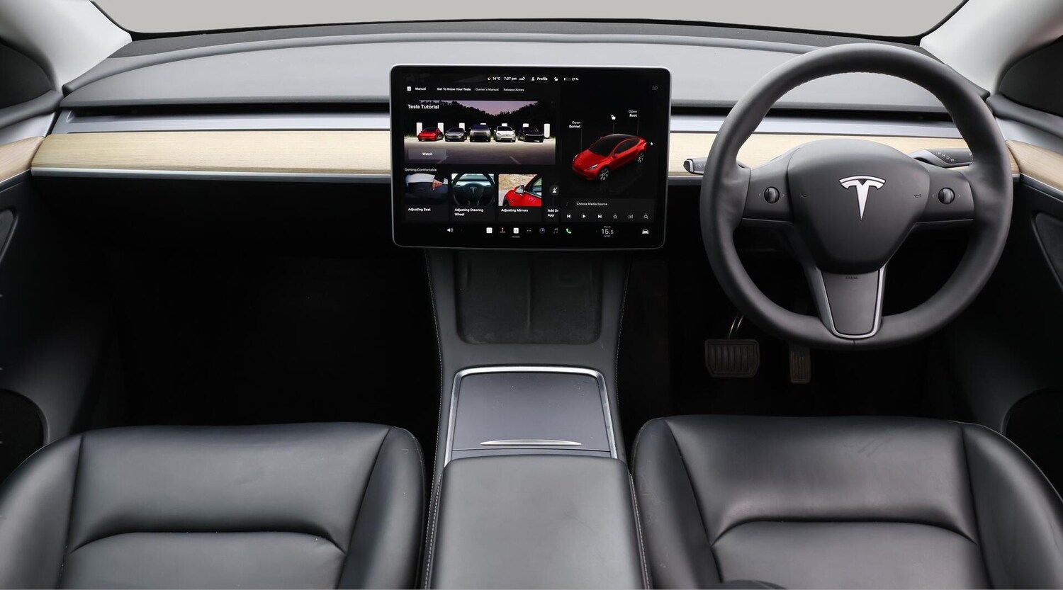 Used Tesla Model Y 2022 for sale - 76772268: Photo 14