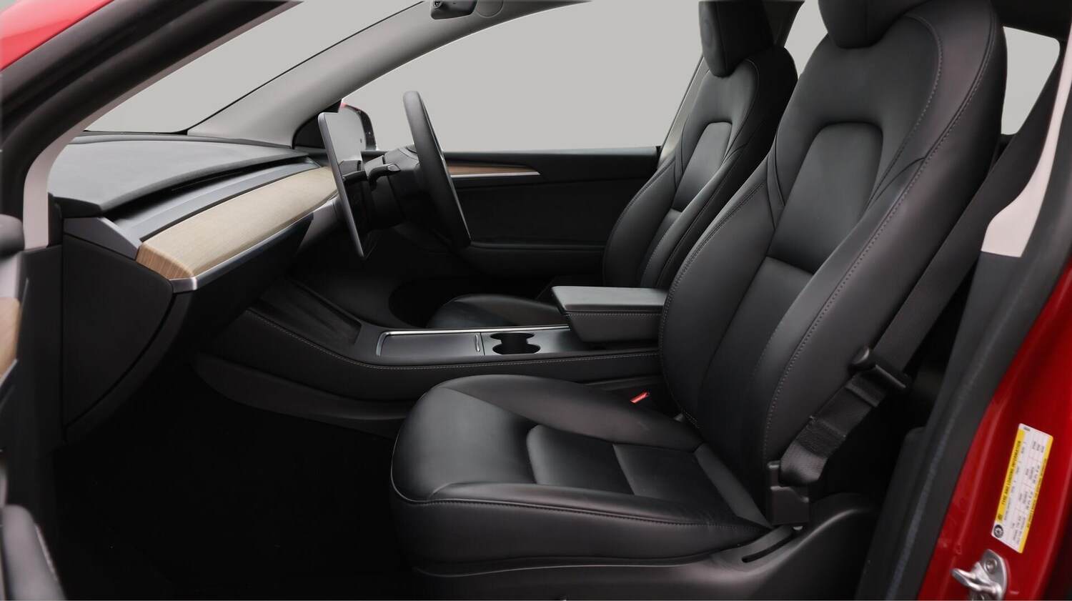 Used Tesla Model Y 2022 for sale - 76772268: Photo 15