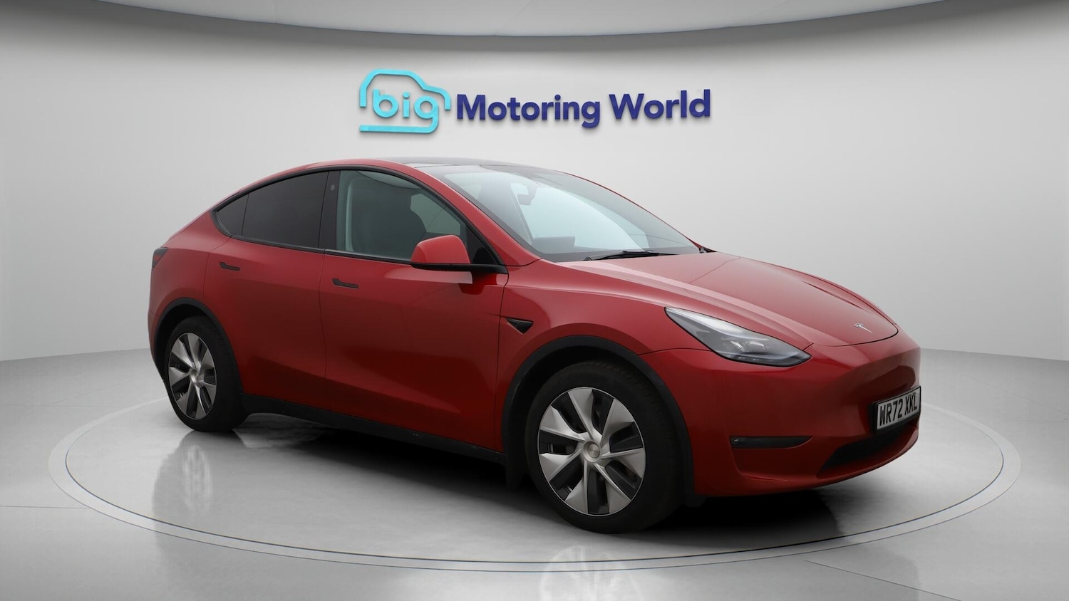 Used Tesla Model Y 2022 for sale - 76772268: Photo 2