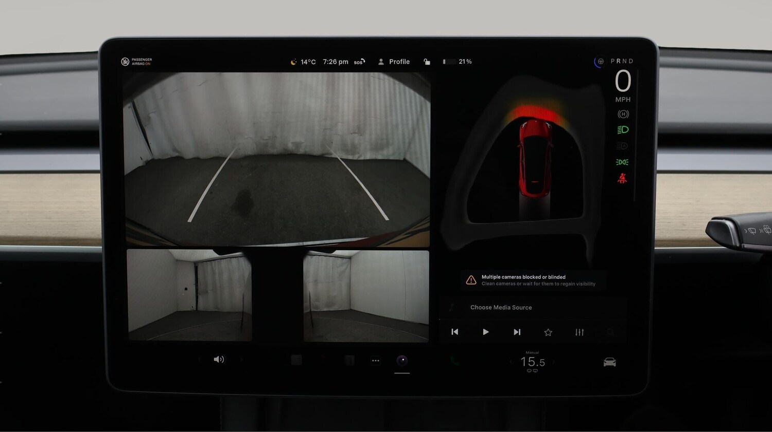 Used Tesla Model Y 2022 for sale - 76772268: Photo 25