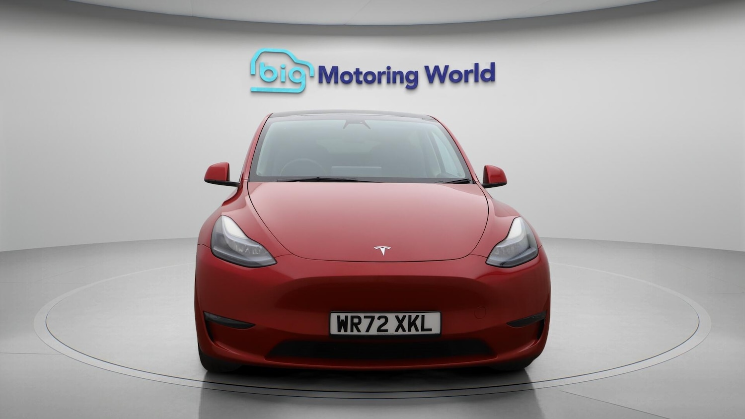 Used Tesla Model Y 2022 for sale - 76772268: Photo 3