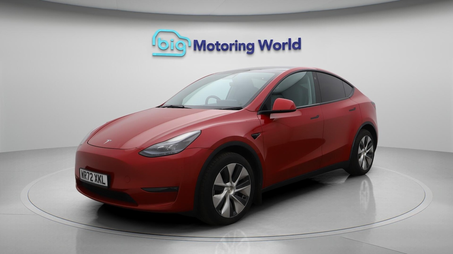 Used Tesla Model Y 2022 for sale - 76772268: Photo 4