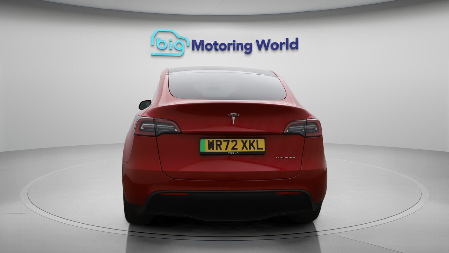 Used Tesla Model Y 2022 for sale - 76772268: Photo 7
