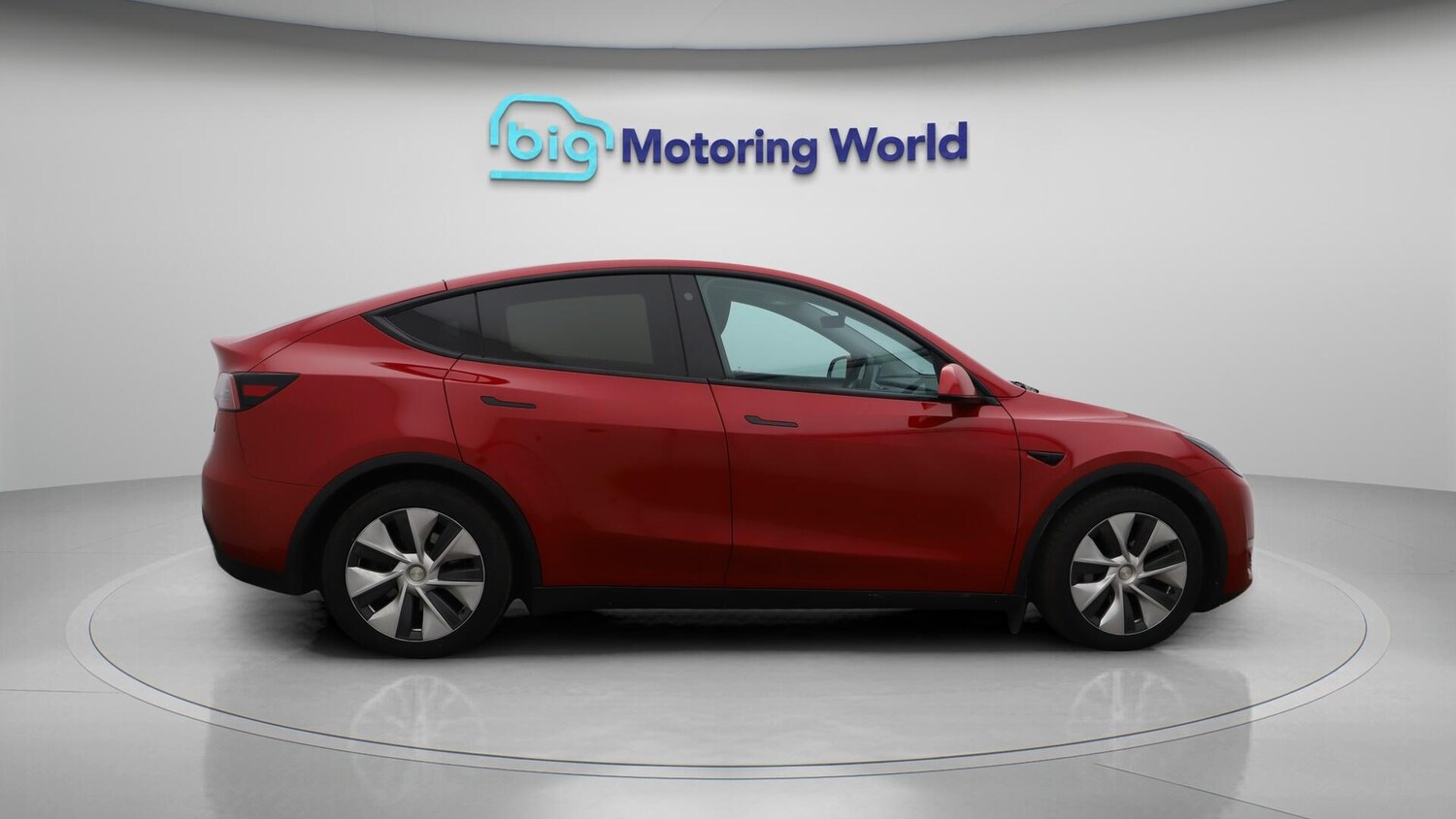 Used Tesla Model Y 2022 for sale - 76772268: Photo 9