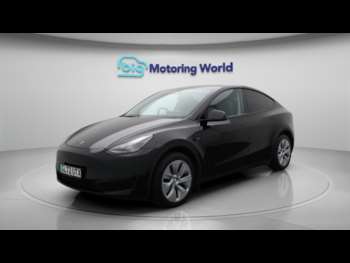 Used Tesla Model Y 2022 for sale - 74945648: Photo