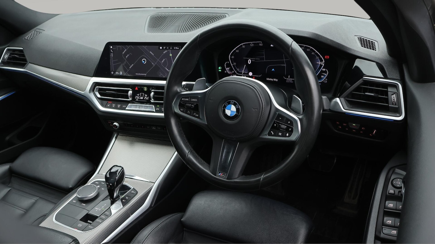 Used BMW 3 Series 2019 for sale - 76371201: Photo 10