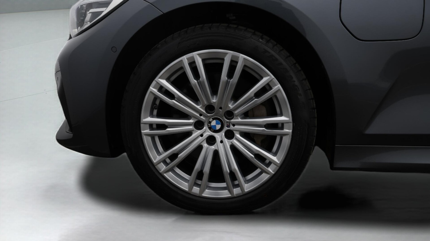 Used BMW 3 Series 2019 for sale - 76371201: Photo 19