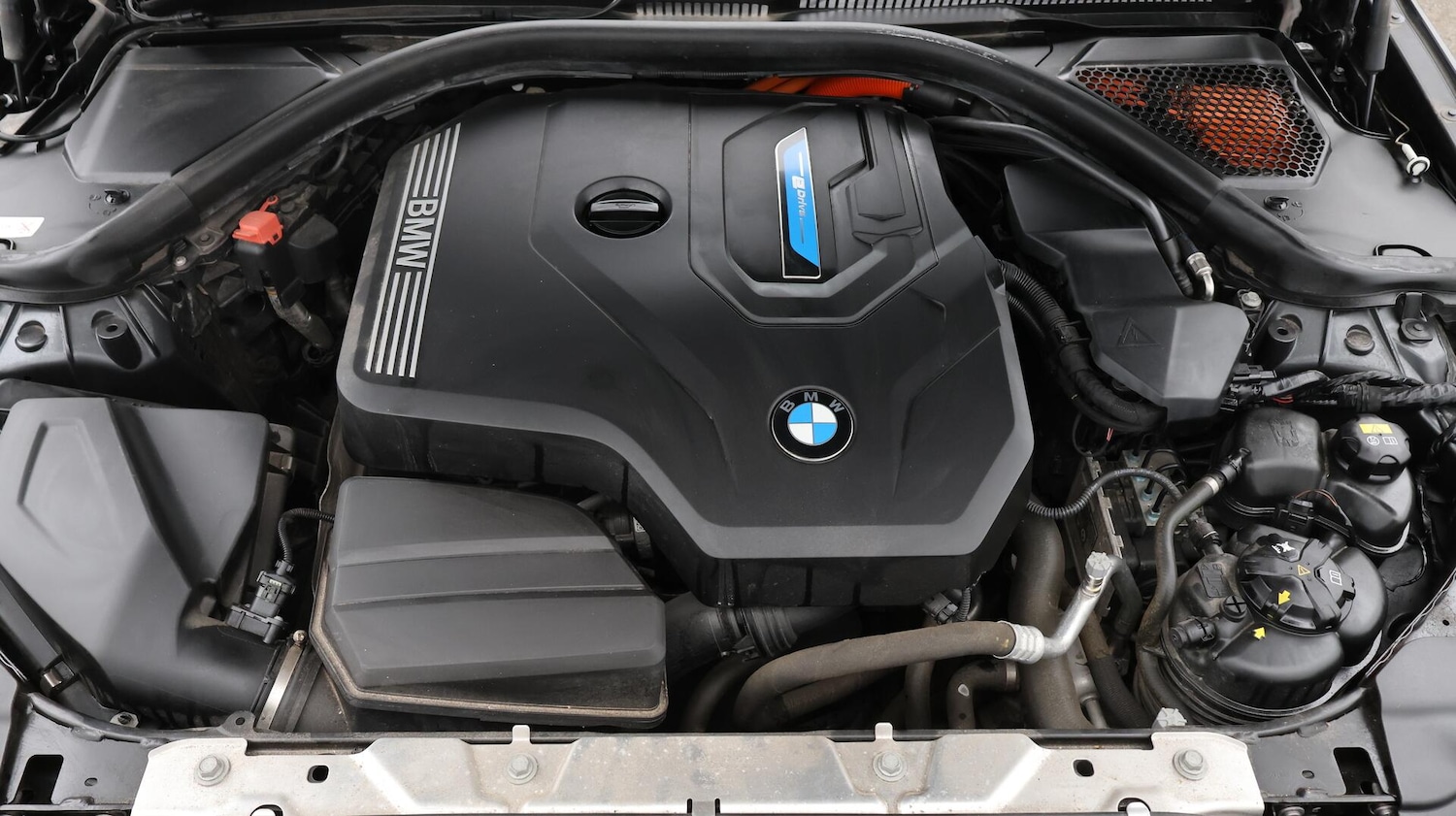 Used BMW 3 Series 2019 for sale - 76371201: Photo 20