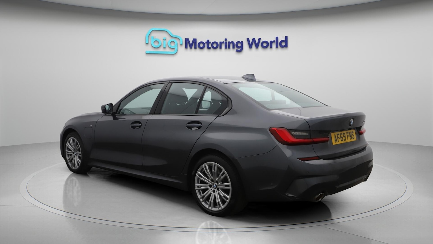 Used BMW 3 Series 2019 for sale - 76371201: Photo 6