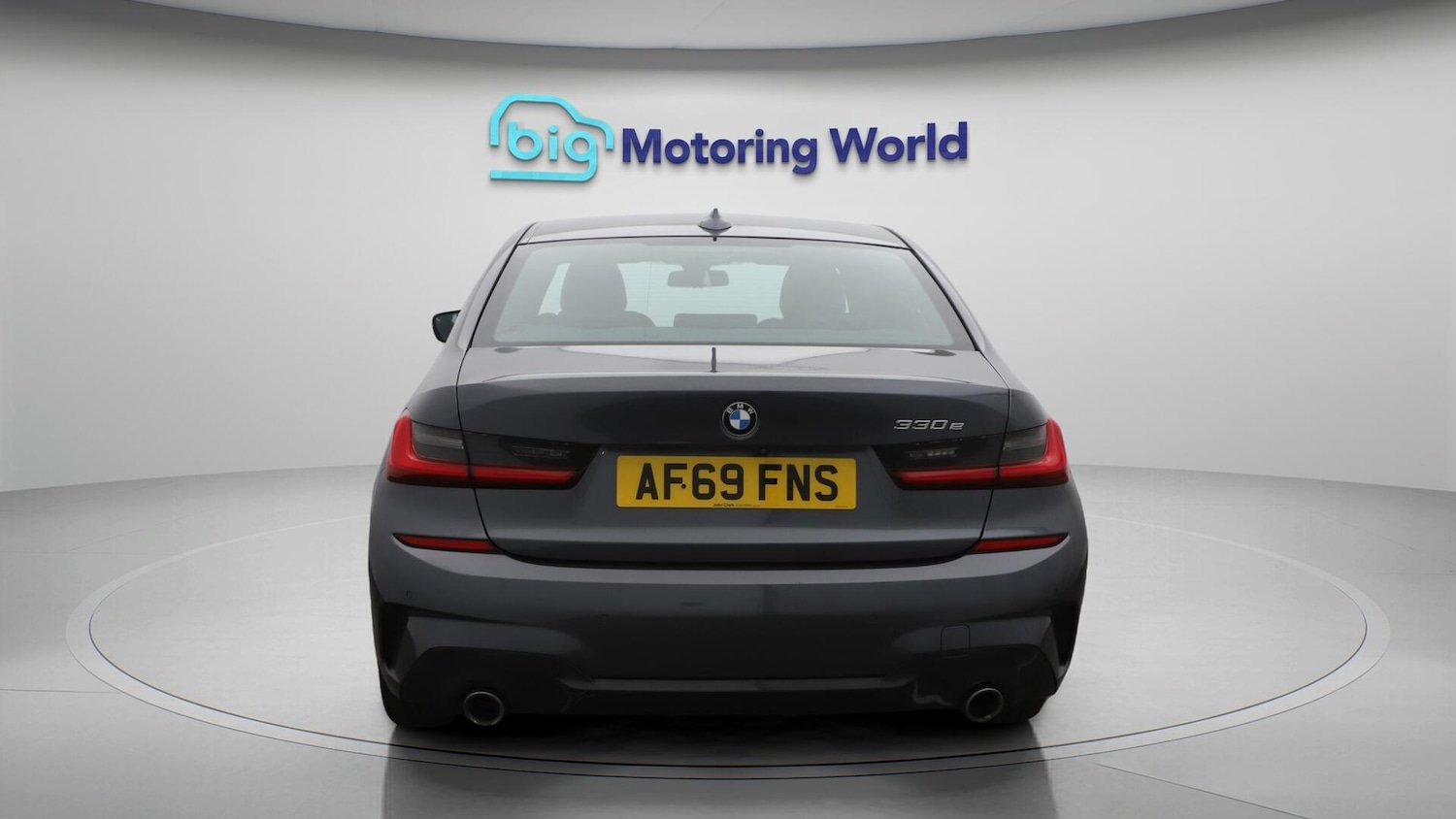 Used BMW 3 Series 2019 for sale - 76371201: Photo 7