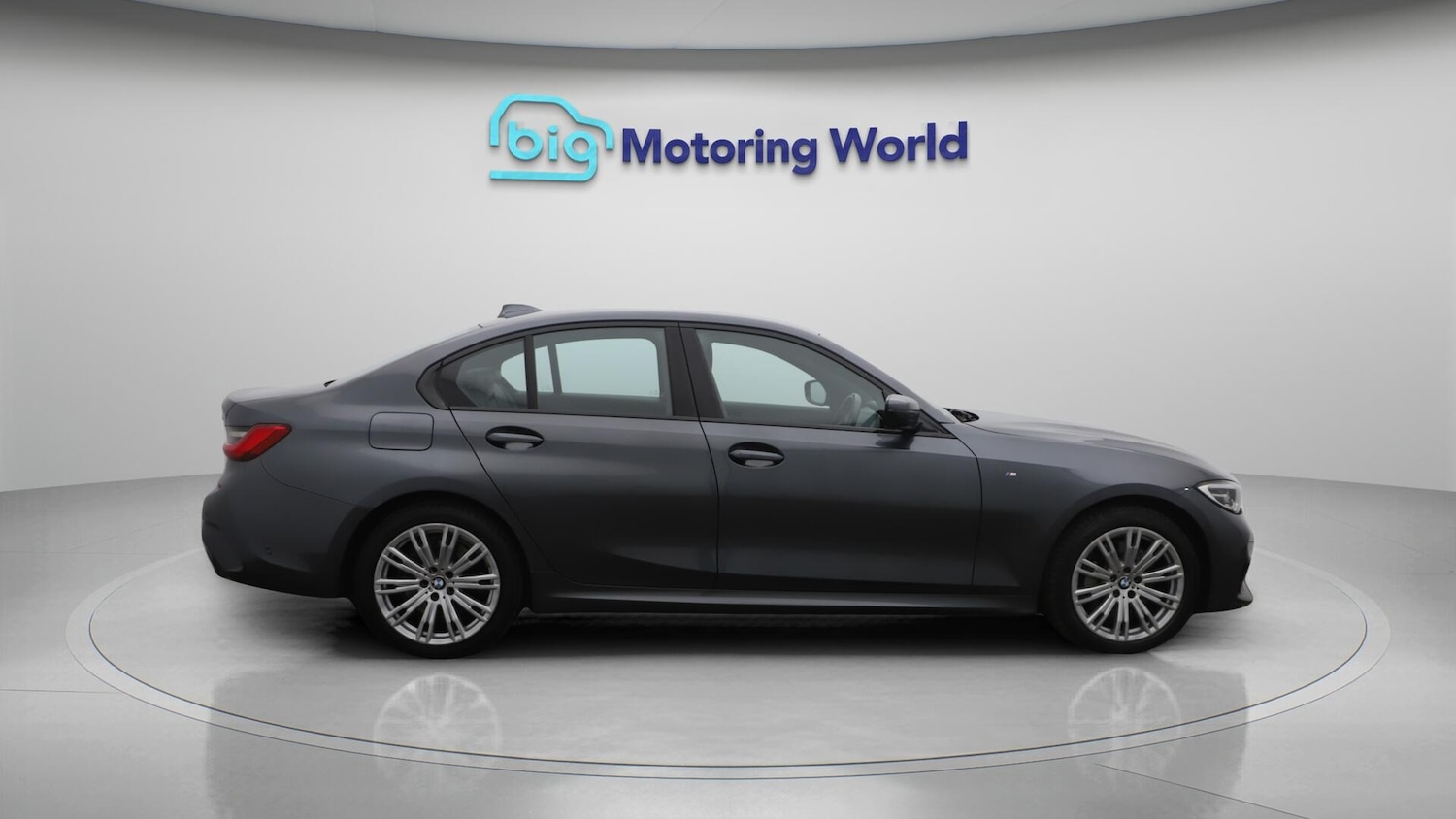 Used BMW 3 Series 2019 for sale - 76371201: Photo 9
