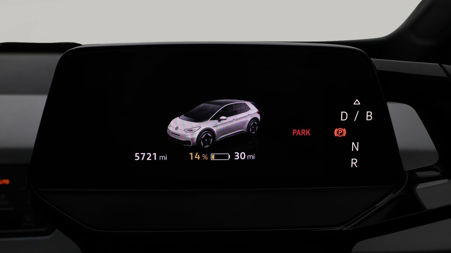 Used Volkswagen ID.3 2022 for sale - 77354190: Photo 10