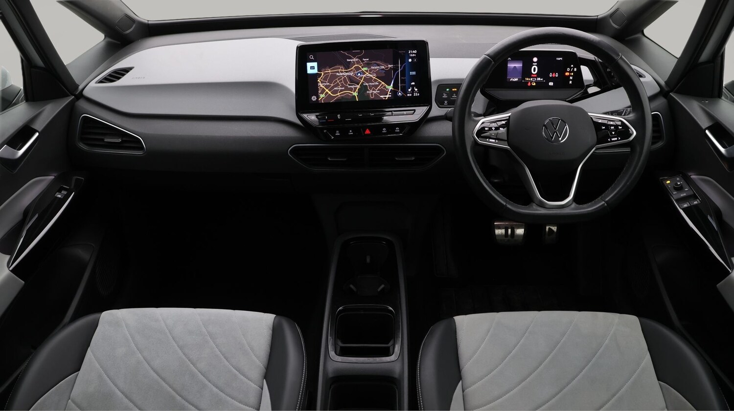 Used Volkswagen ID.3 2022 for sale - 77354190: Photo 13