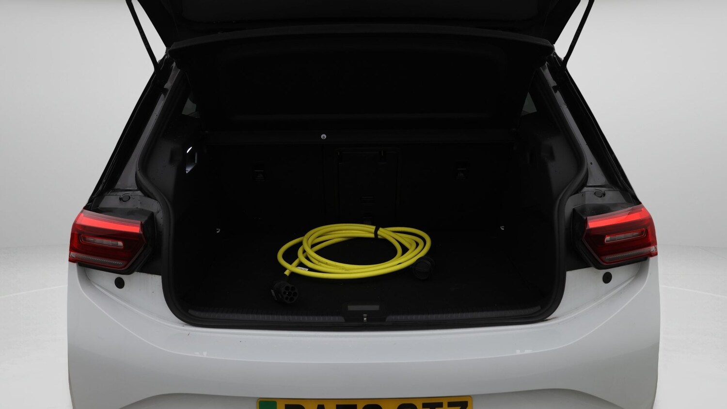 Used Volkswagen ID.3 2022 for sale - 77354190: Photo 17