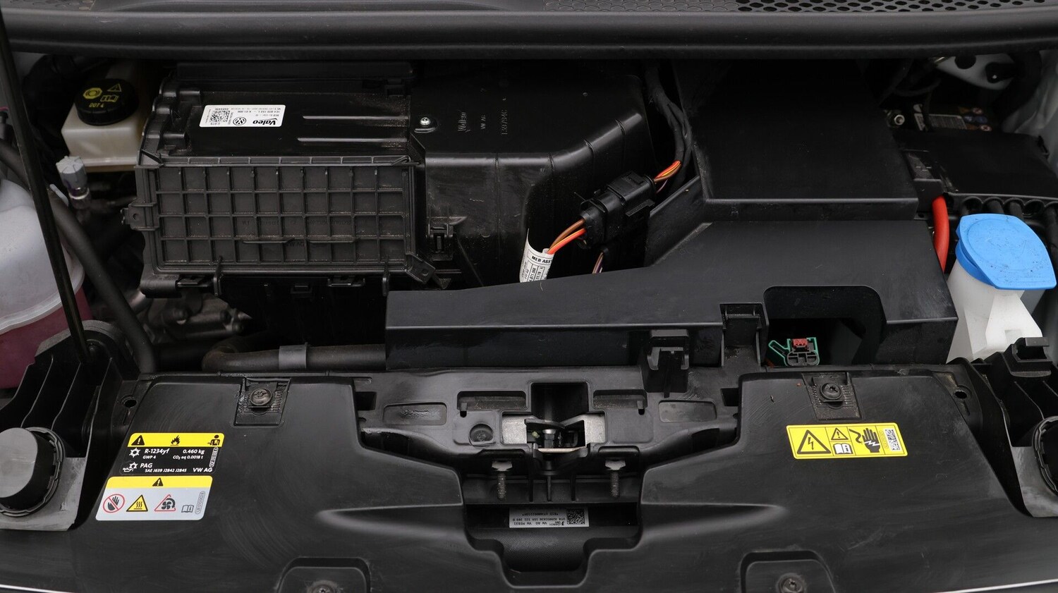 Used Volkswagen ID.3 2022 for sale - 77354190: Photo 19