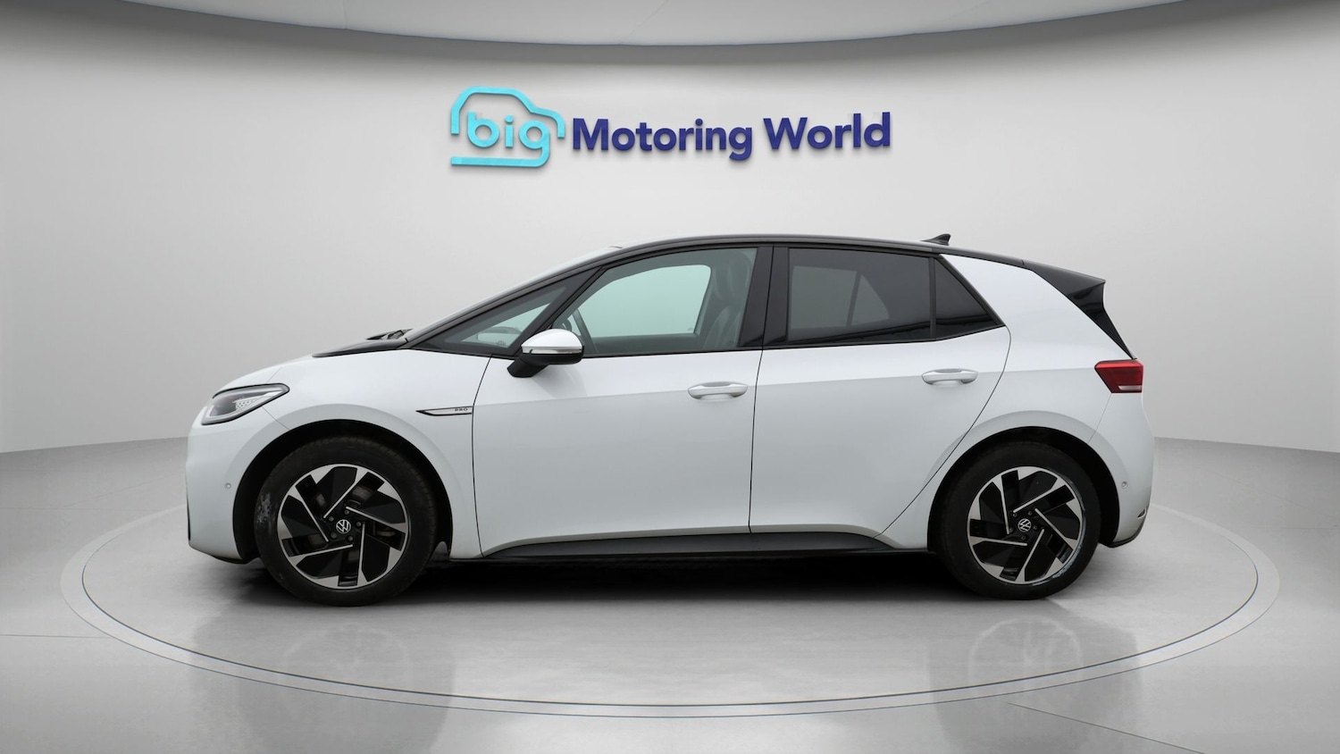 Used Volkswagen ID.3 2022 for sale - 77354190: Photo 4