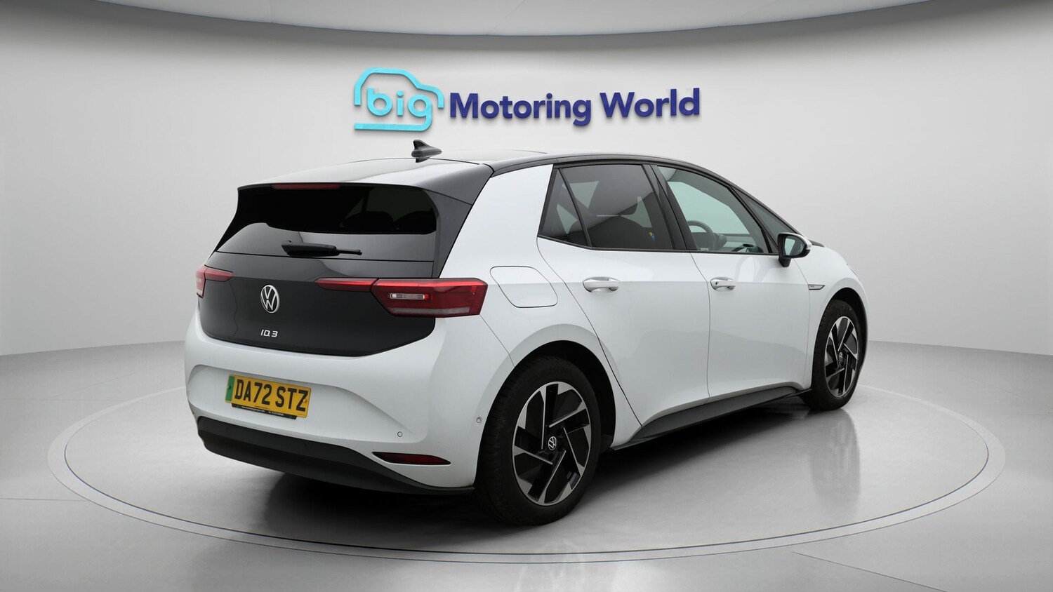 Used Volkswagen ID.3 2022 for sale - 77354190: Photo 7