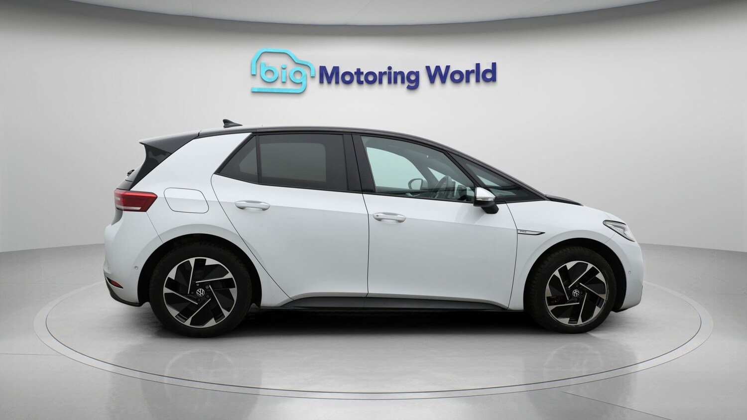 Used Volkswagen ID.3 2022 for sale - 77354190: Photo 8