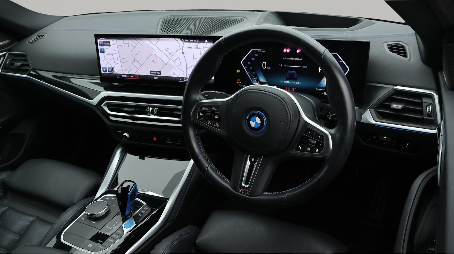 Used BMW i4 2022 for sale - 76573001: Photo 10