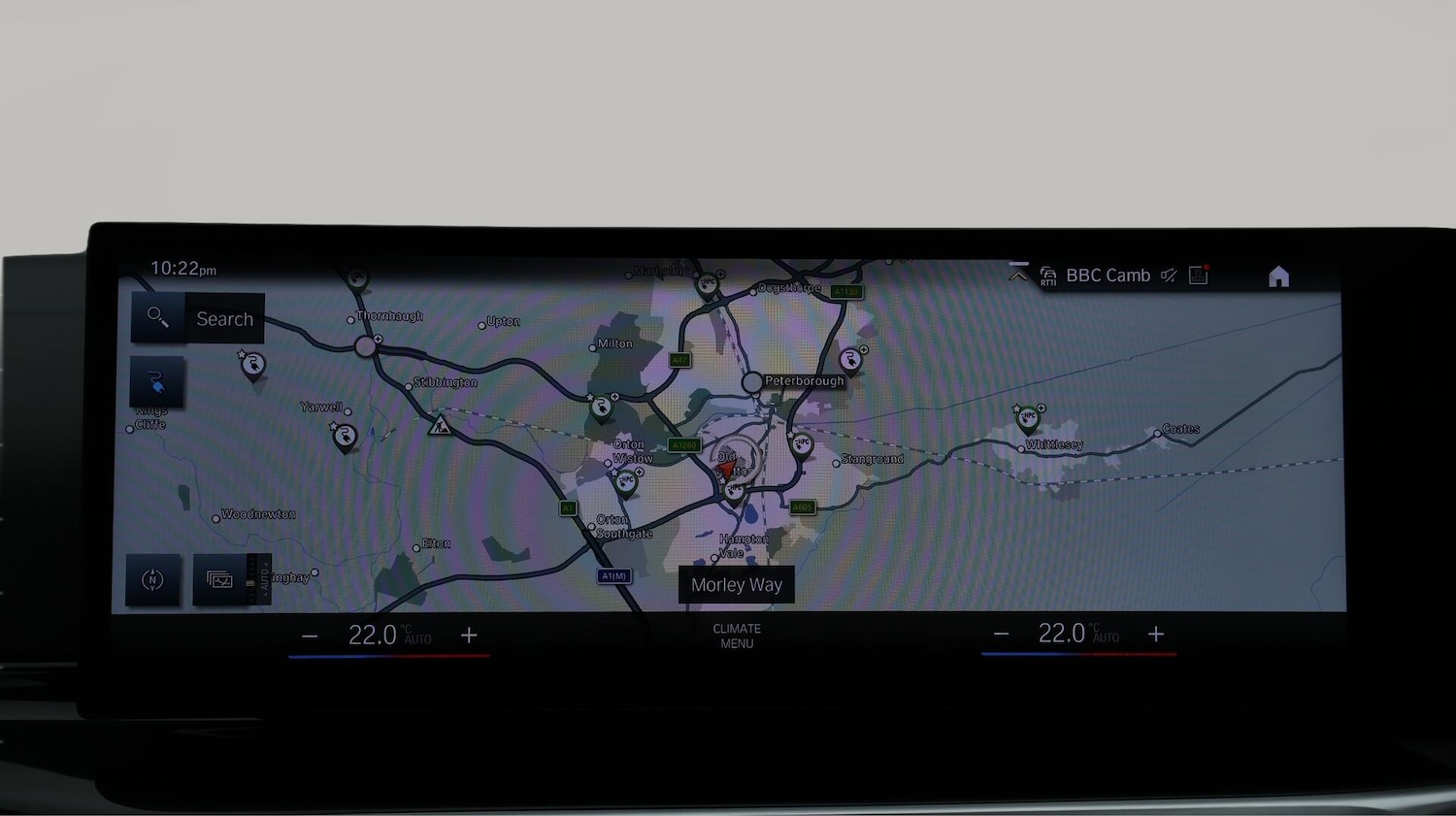 Used BMW i4 2022 for sale - 76573001: Photo 12