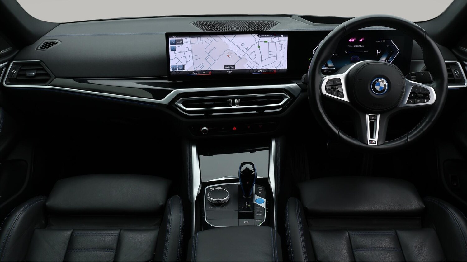 Used BMW i4 2022 for sale - 76573001: Photo 14