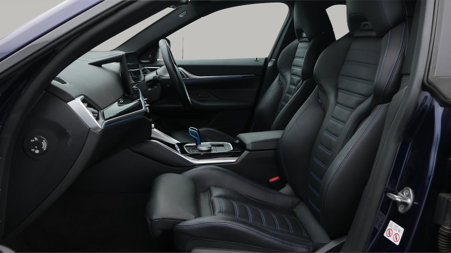 Used BMW i4 2022 for sale - 76573001: Photo 15