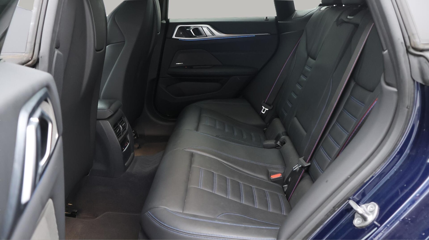 Used BMW i4 2022 for sale - 76573001: Photo 17