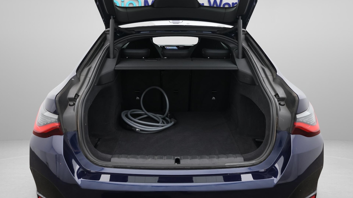 Used BMW i4 2022 for sale - 76573001: Photo 18