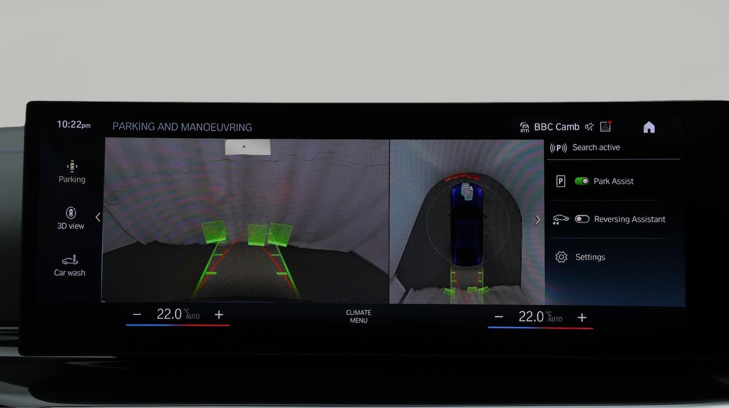 Used BMW i4 2022 for sale - 76573001: Photo 26