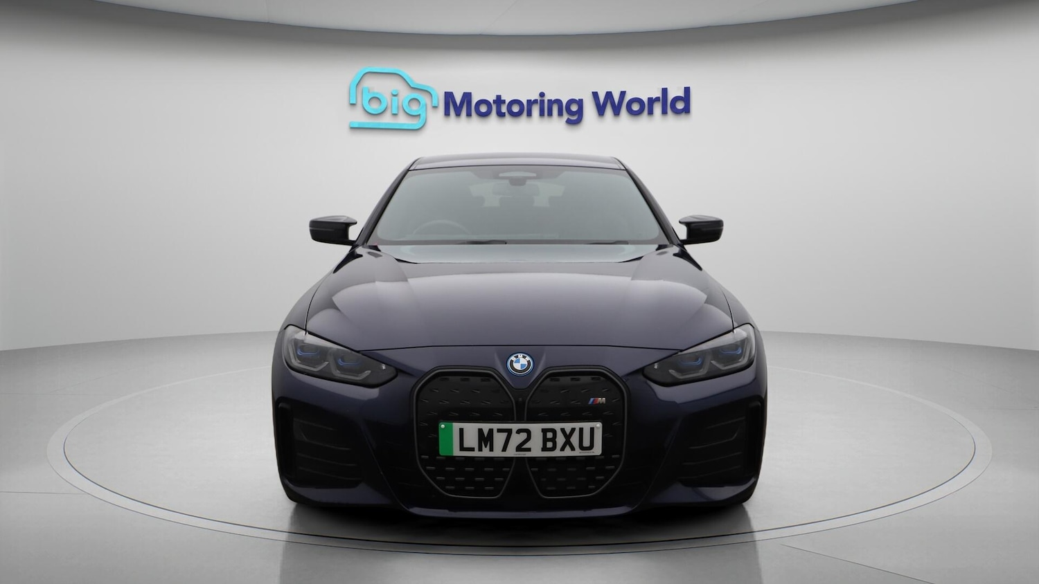 Used BMW i4 2022 for sale - 76573001: Photo 3