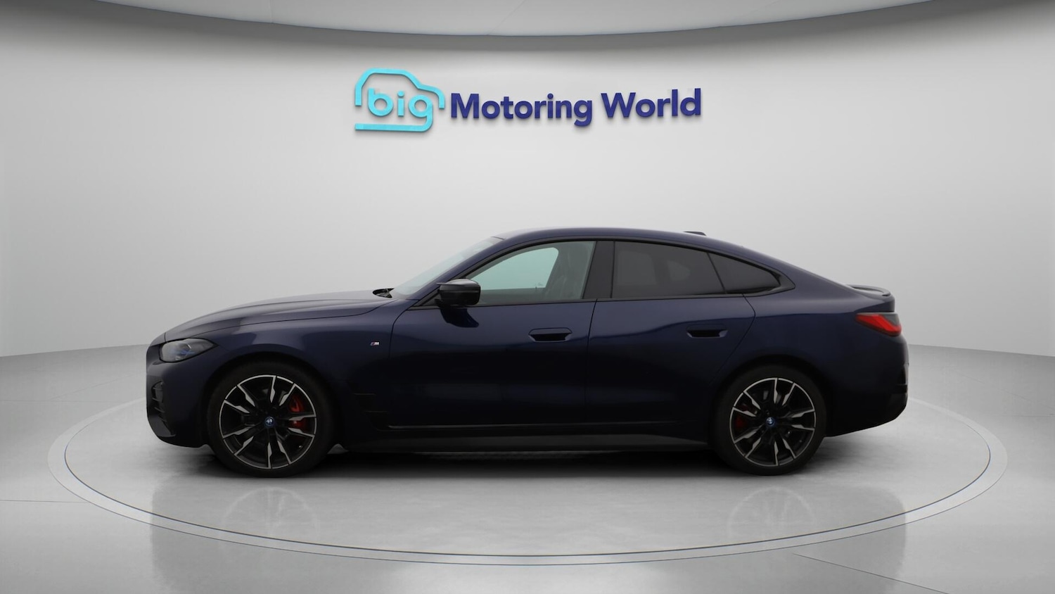 Used BMW i4 2022 for sale - 76573001: Photo 5