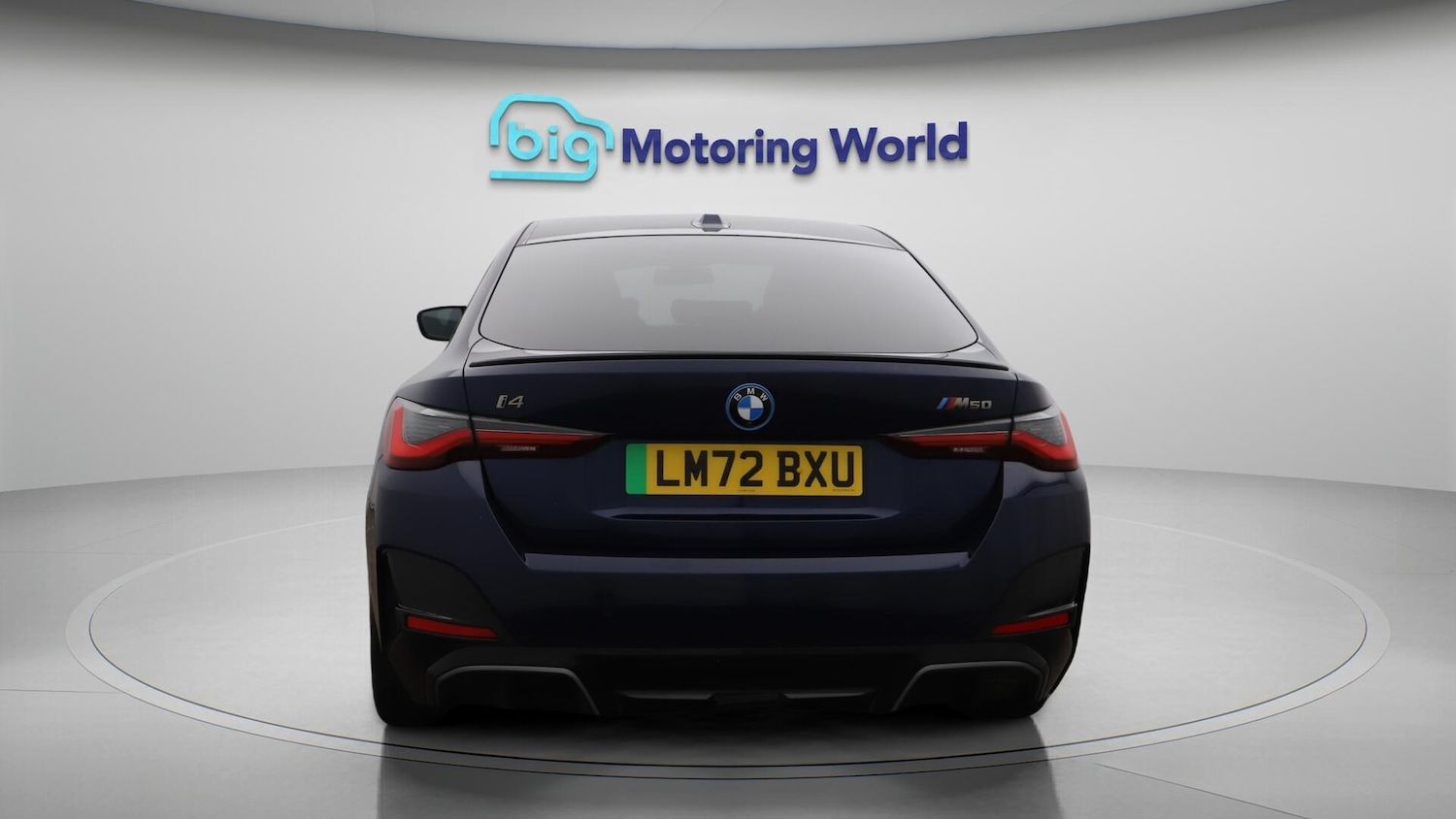 Used BMW i4 2022 for sale - 76573001: Photo 7