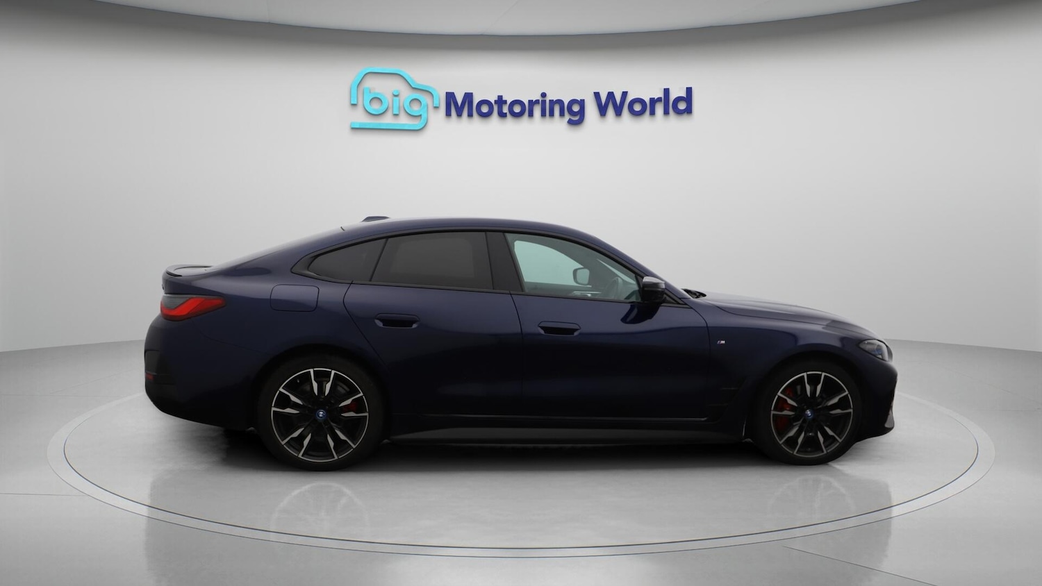 Used BMW i4 2022 for sale - 76573001: Photo 9