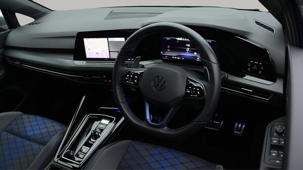 Used Volkswagen Golf 2024 for sale - 75768374: Photo 10