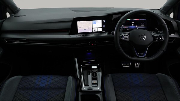 Used Volkswagen Golf 2024 for sale - 75768374: Photo 14