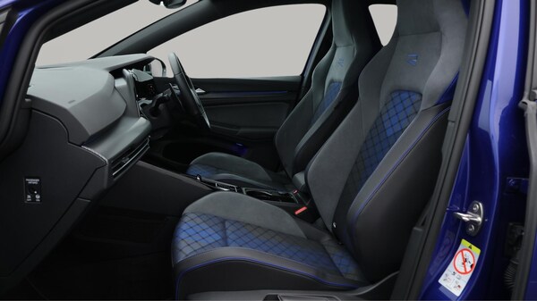 Used Volkswagen Golf 2024 for sale - 75768374: Photo 15