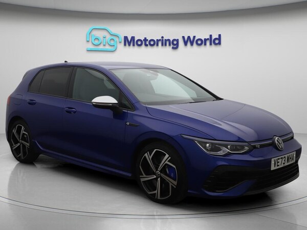 Used Volkswagen Golf 2024 for sale - 75768374: Photo 1